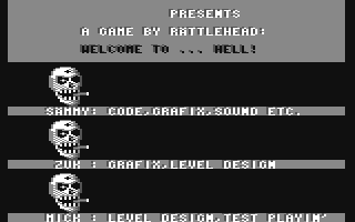 C64 GameBase Welcome_to..._Hell!_[Preview] (Preview)